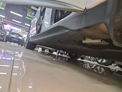 BYD Han EV Champion Edition 605KM FWD Luxury - ფოტო 20
