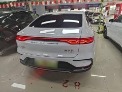 BYD Han EV Champion Edition 605KM FWD Luxury - ფოტო 5