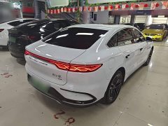 BYD Han EV Champion Edition 605KM FWD Luxury - ფოტო 6