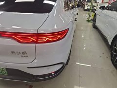 BYD Han EV Champion Edition 605KM FWD Luxury - ფოტო 7