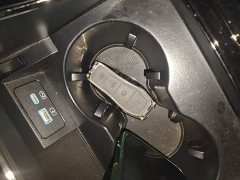 BYD Han EV Champion Edition 605KM FWD Luxury - ფოტო 8