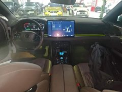 BYD Han EV Champion Edition 605KM FWD Luxury - ფოტო 9