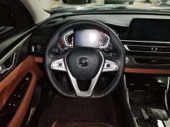 Changan CS75 Enjoy Edition 1.5T DCT Luxury Edition - ფოტო 10