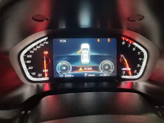 Changan CS75 Enjoy Edition 1.5T DCT Luxury Edition - ფოტო 11