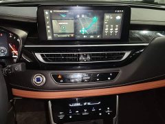 Changan CS75 Enjoy Edition 1.5T DCT Luxury Edition - ფოტო 12