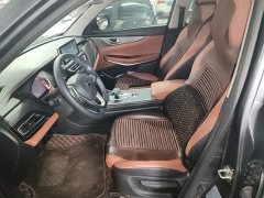 Changan CS75 Enjoy Edition 1.5T DCT Luxury Edition - ფოტო 14