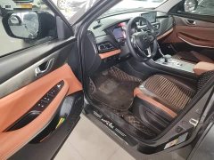 Changan CS75 Enjoy Edition 1.5T DCT Luxury Edition - ფოტო 15