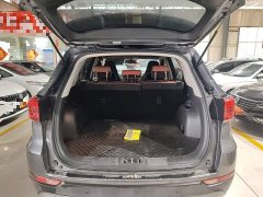 Changan CS75 Enjoy Edition 1.5T DCT Luxury Edition - ფოტო 18