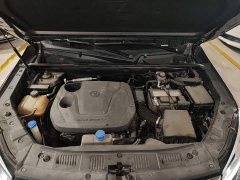 Changan CS75 Enjoy Edition 1.5T DCT Luxury Edition - ფოტო 19