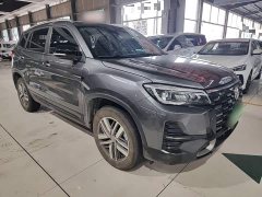 Changan CS75 Enjoy Edition 1.5T DCT Luxury Edition - ფოტო 3