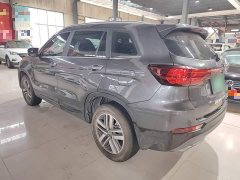 Changan CS75 Enjoy Edition 1.5T DCT Luxury Edition - ფოტო 4