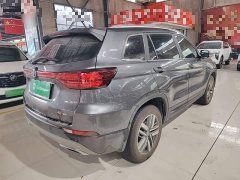 Changan CS75 Enjoy Edition 1.5T DCT Luxury Edition - ფოტო 6