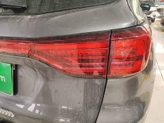 Changan CS75 Enjoy Edition 1.5T DCT Luxury Edition - ფოტო 7