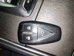 Changan CS75 Enjoy Edition 1.5T DCT Luxury Edition - ფოტო 8