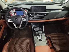 Changan CS75 Enjoy Edition 1.5T DCT Luxury Edition - ფოტო 9