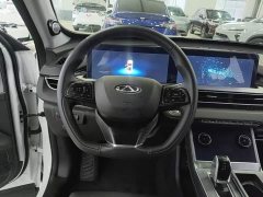 Chery Tiggo 7 PLUS 1.5T CVT Luxury - ფოტო 10