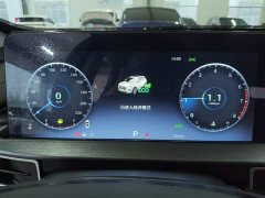 Chery Tiggo 7 PLUS 1.5T CVT Luxury - ფოტო 11