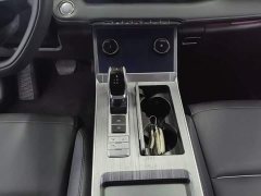 Chery Tiggo 7 PLUS 1.5T CVT Luxury - ფოტო 13