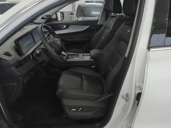 Chery Tiggo 7 PLUS 1.5T CVT Luxury - ფოტო 14
