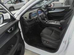 Chery Tiggo 7 PLUS 1.5T CVT Luxury - ფოტო 15