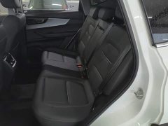 Chery Tiggo 7 PLUS 1.5T CVT Luxury - ფოტო 16
