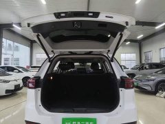 Chery Tiggo 7 PLUS 1.5T CVT Luxury - ფოტო 18