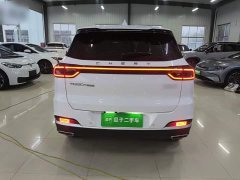 Chery Tiggo 7 PLUS 1.5T CVT Luxury - ფოტო 5