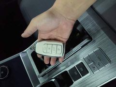 Chery Tiggo 7 PLUS 1.5T CVT Luxury - ფოტო 8