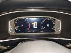 Volkswagen Touareg 2026 Sharp 300TSI Sharp Enjoy Edition - ფოტო 11