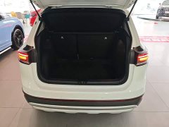 Volkswagen Touareg 2026 Sharp 300TSI Sharp Enjoy Edition - ფოტო 18