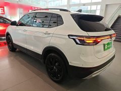 Volkswagen Touareg 2026 Sharp 300TSI Sharp Enjoy Edition - ფოტო 4