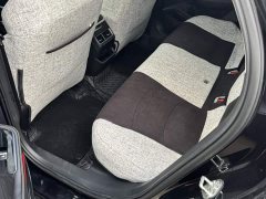 Geely Xingrui 2021 Facelift 2.0T Diesel Premium - ფოტო 11
