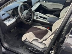 Geely Xingrui 2021 Facelift 2.0T Diesel Premium - ფოტო 12