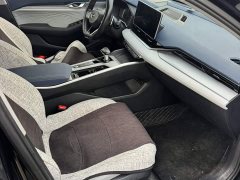 Geely Xingrui 2021 Facelift 2.0T Diesel Premium - ფოტო 13