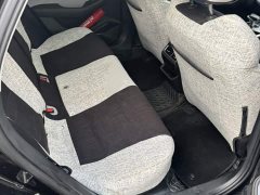 Geely Xingrui 2021 Facelift 2.0T Diesel Premium - ფოტო 14