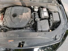 Geely Xingrui 2021 Facelift 2.0T Diesel Premium - ფოტო 19
