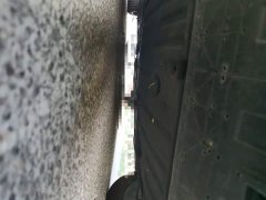 Geely Xingrui 2021 Facelift 2.0T Diesel Premium - ფოტო 20