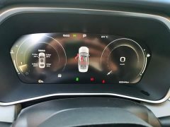 Geely Xingrui 2021 Facelift 2.0T Diesel Premium - ფოტო 3