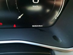 Geely Xingrui 2021 Facelift 2.0T Diesel Premium - ფოტო 4
