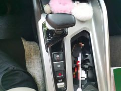 Geely Xingrui 2021 Facelift 2.0T Diesel Premium - ფოტო 6