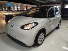 Wuling Binguo 333km Quick Enjoy Edition - ფოტო 1