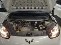 Wuling Binguo 333km Quick Enjoy Edition - ფოტო 19