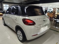 Wuling Binguo 333km Quick Enjoy Edition - ფოტო 4