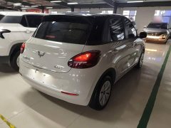 Wuling Binguo 333km Quick Enjoy Edition - ფოტო 6