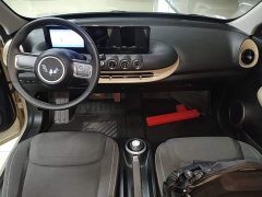 Wuling Binguo 333km Quick Enjoy Edition - ფოტო 9