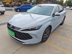BYD Qin L 2024 DM-i 80KM Excellence Edition - ფოტო 1