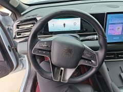BYD Qin L 2024 DM-i 80KM Excellence Edition - ფოტო 10