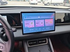 BYD Qin L 2024 DM-i 80KM Excellence Edition - ფოტო 12