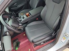 BYD Qin L 2024 DM-i 80KM Excellence Edition - ფოტო 14