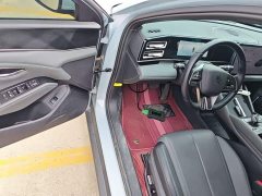 BYD Qin L 2024 DM-i 80KM Excellence Edition - ფოტო 15